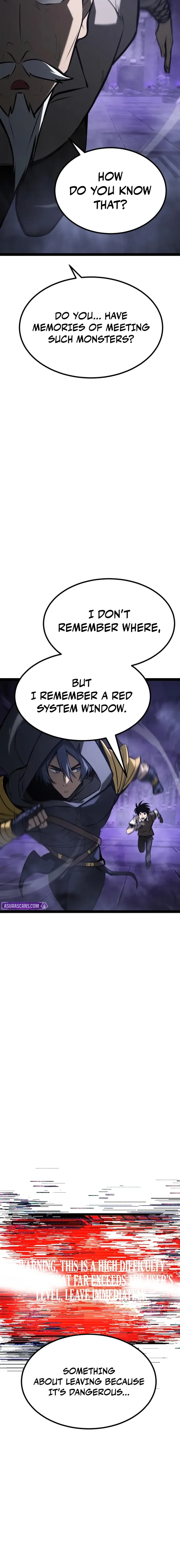 Level 999 Goblin Chapter 33 page 2