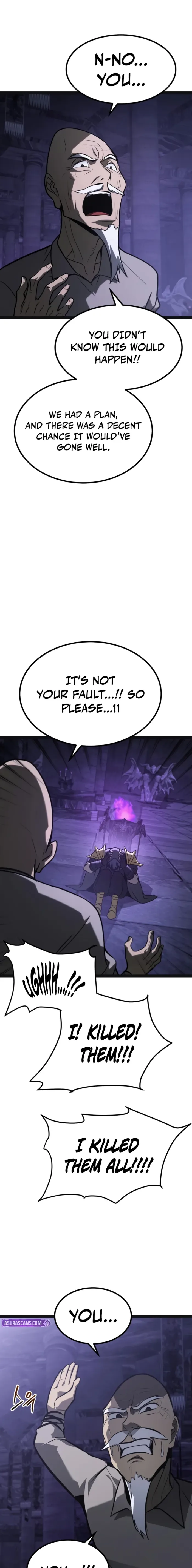Level 999 Goblin Chapter 31 page 30