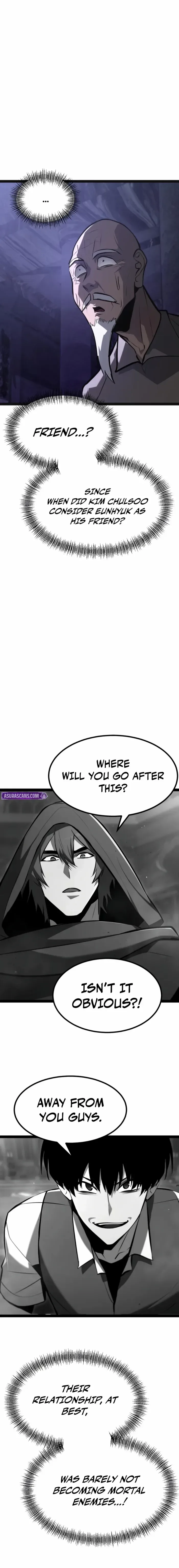 Level 999 Goblin Chapter 31 page 33