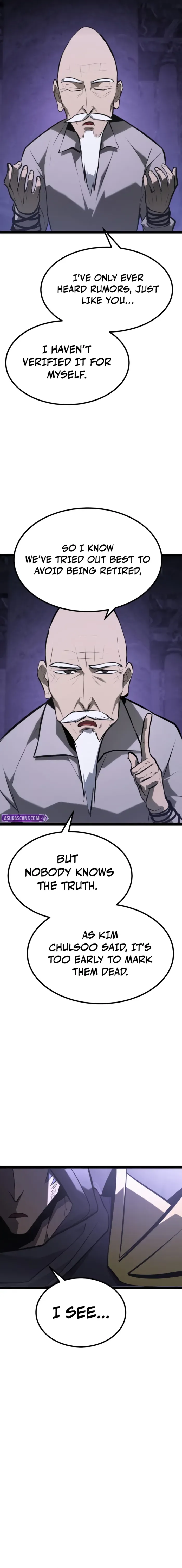Level 999 Goblin Chapter 31 page 37