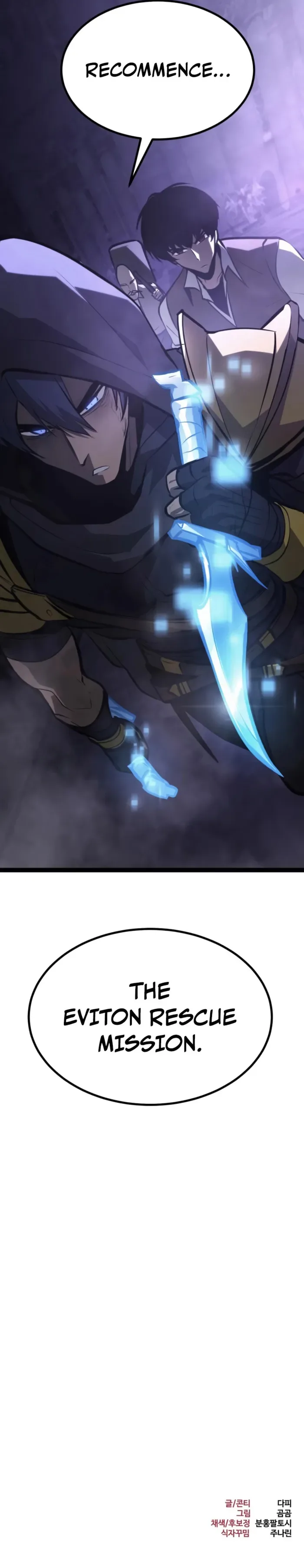 Level 999 Goblin Chapter 31 page 40