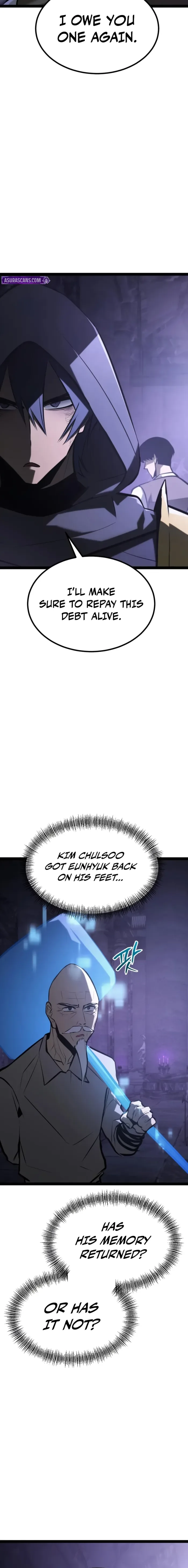 Level 999 Goblin Chapter 31 page 39