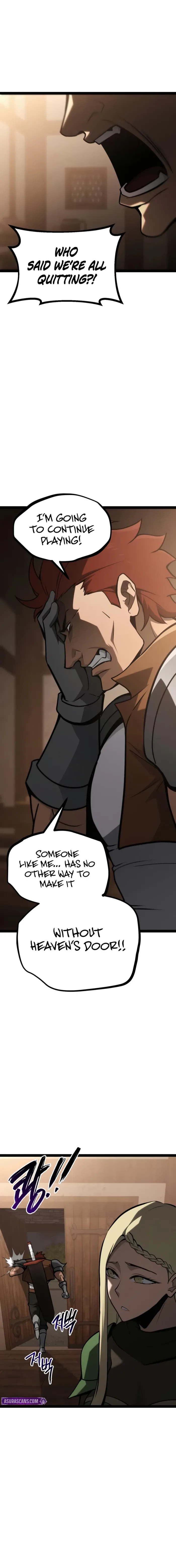 Level 999 Goblin Chapter 34 page 9
