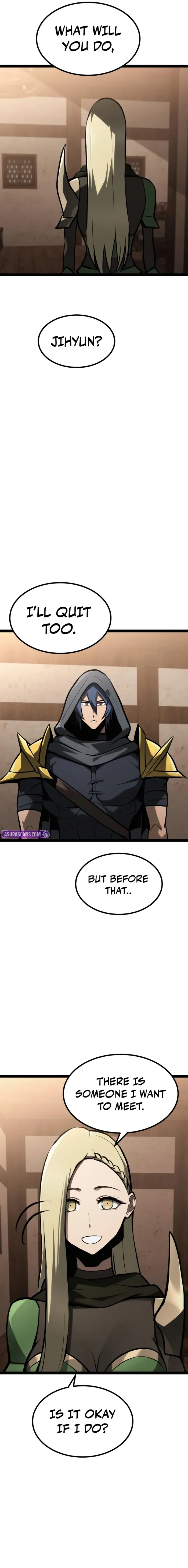 Level 999 Goblin Chapter 34 page 10