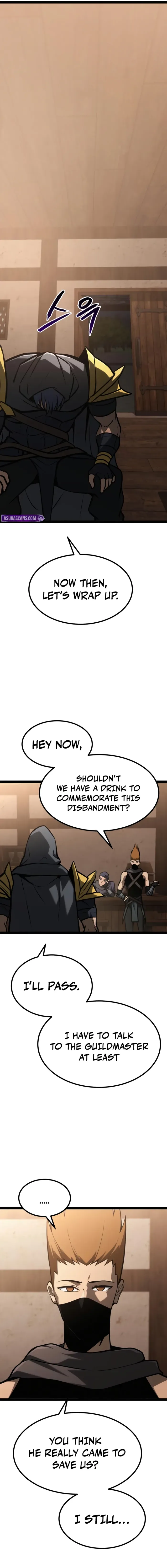 Level 999 Goblin Chapter 34 page 12