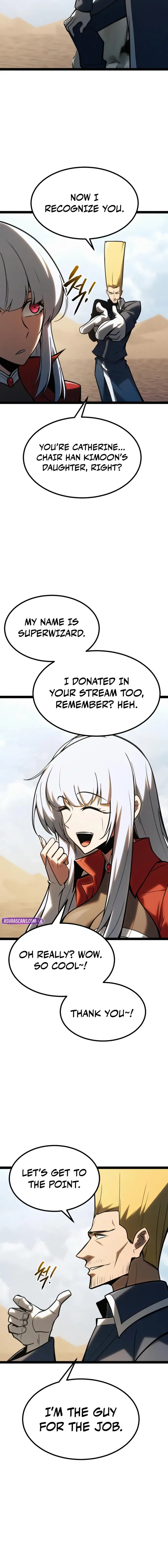 Level 999 Goblin Chapter 36 page 3
