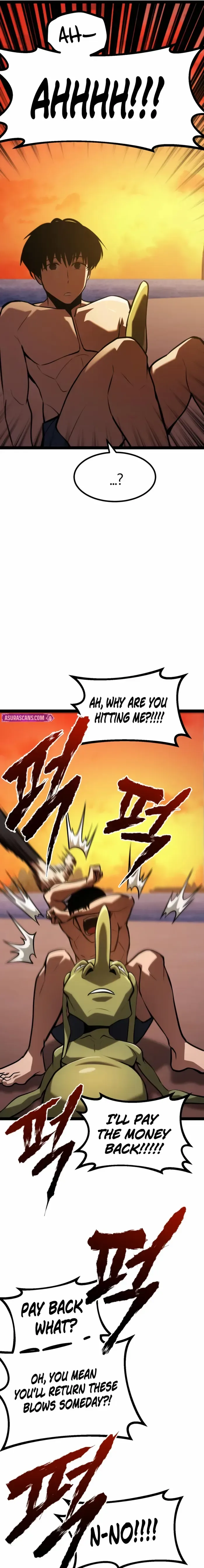 Level 999 Goblin Chapter 36 page 16