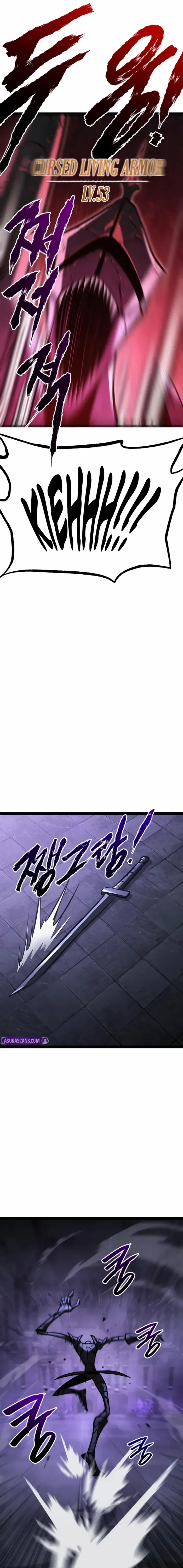 Level 999 Goblin Chapter 33 page 37