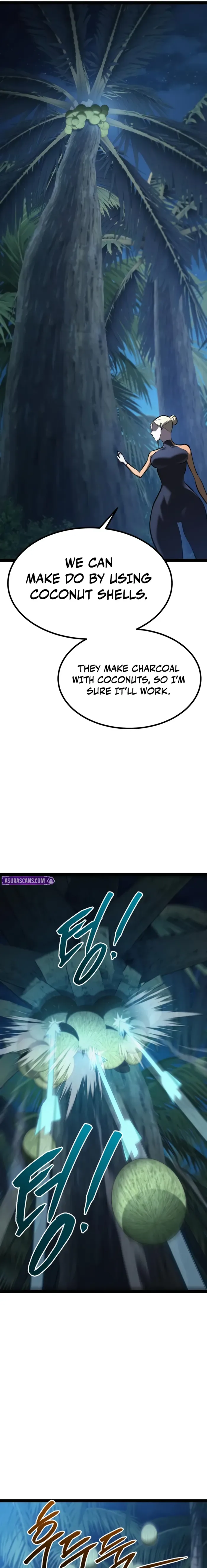 Level 999 Goblin Chapter 36 page 18