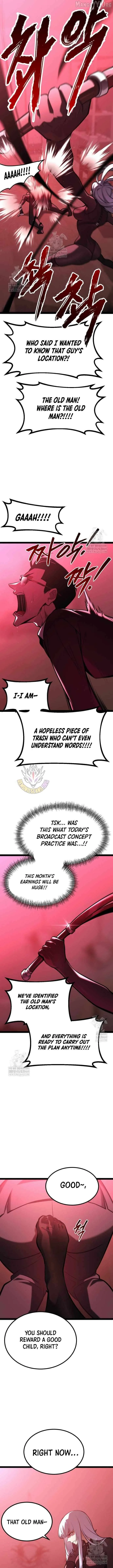 Level 999 Goblin Chapter 37 page 2