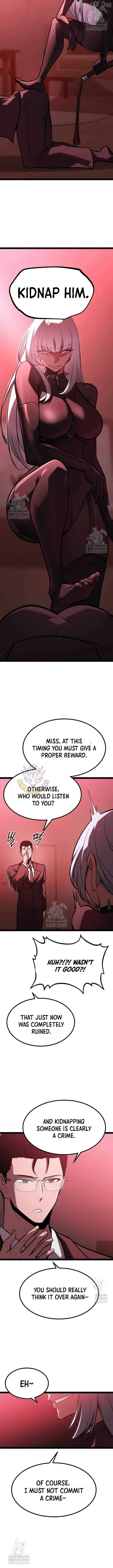 Level 999 Goblin Chapter 37 page 3
