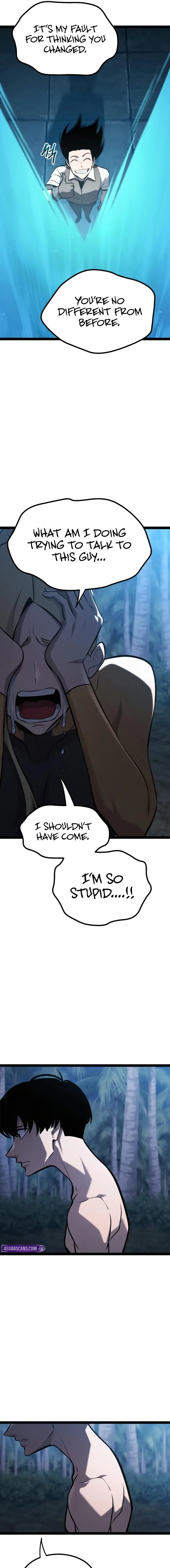 Level 999 Goblin Chapter 36 page 24