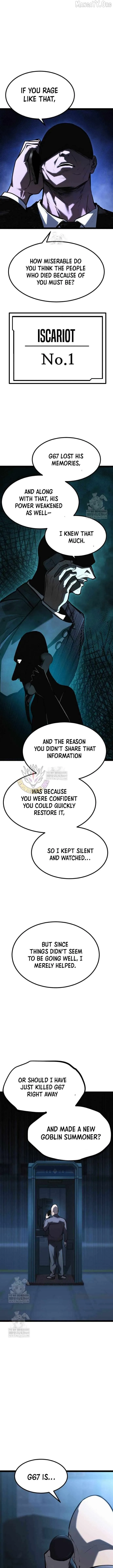 Level 999 Goblin Chapter 37 page 6