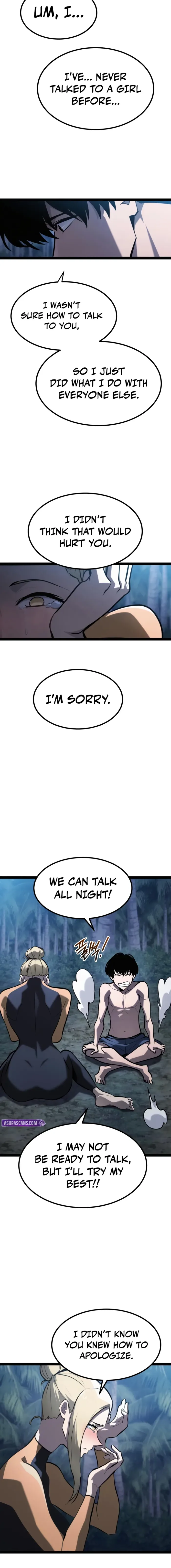 Level 999 Goblin Chapter 36 page 25