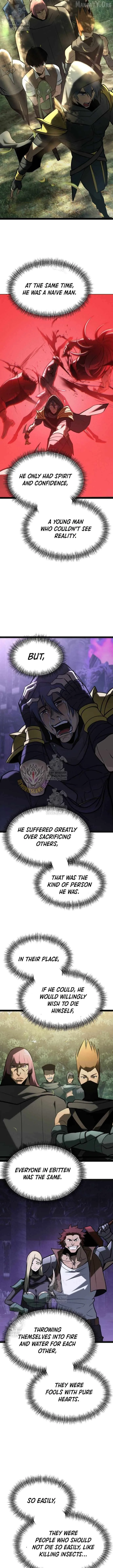 Level 999 Goblin Chapter 37 page 9