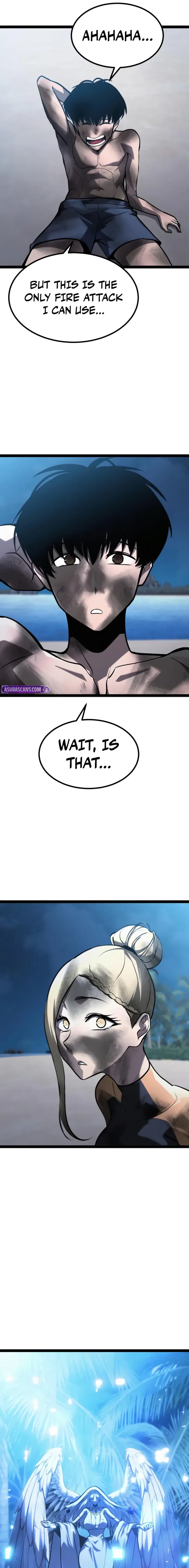 Level 999 Goblin Chapter 36 page 30