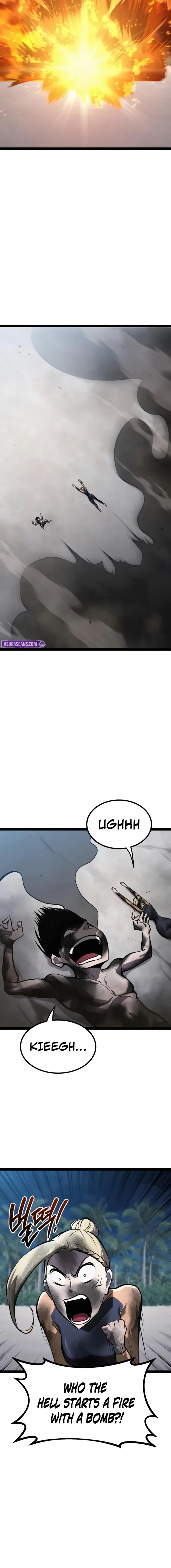 Level 999 Goblin Chapter 36 page 29