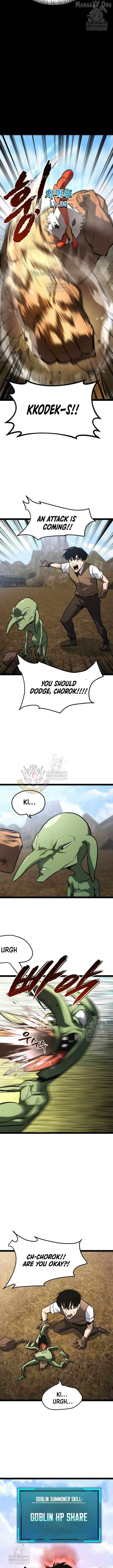 Level 999 Goblin Chapter 37 page 11