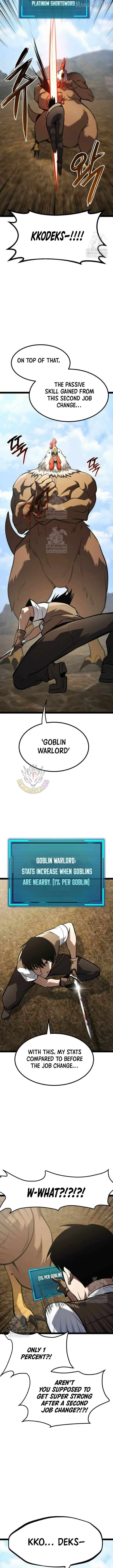 Level 999 Goblin Chapter 37 page 14