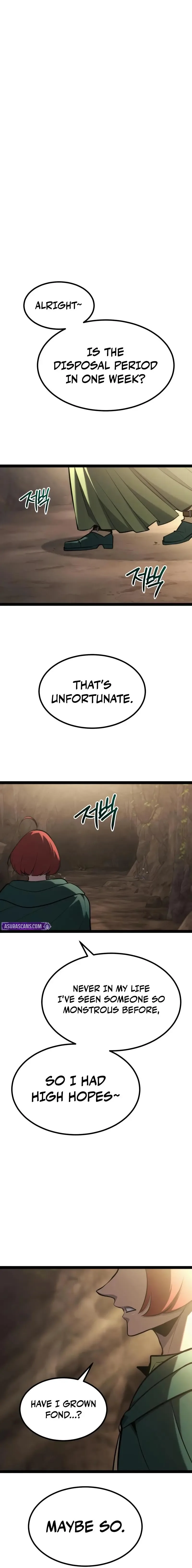 Level 999 Goblin Chapter 39 page 2