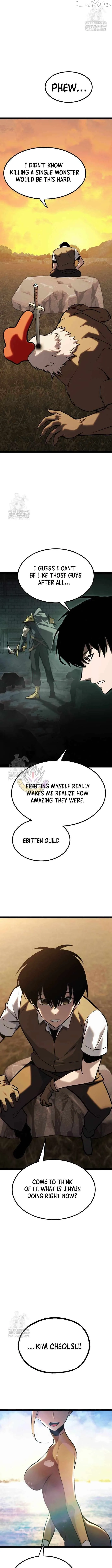 Level 999 Goblin Chapter 37 page 18