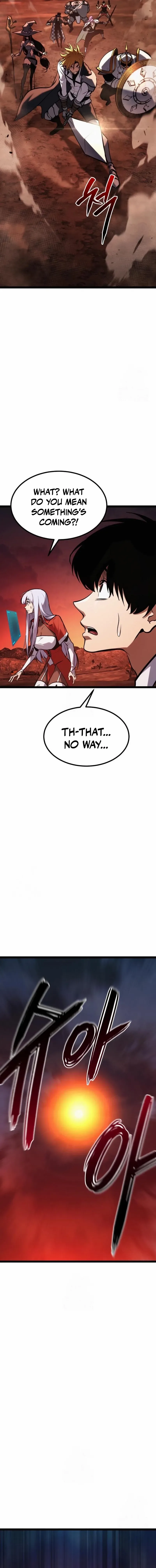Level 999 Goblin Chapter 41 page 5