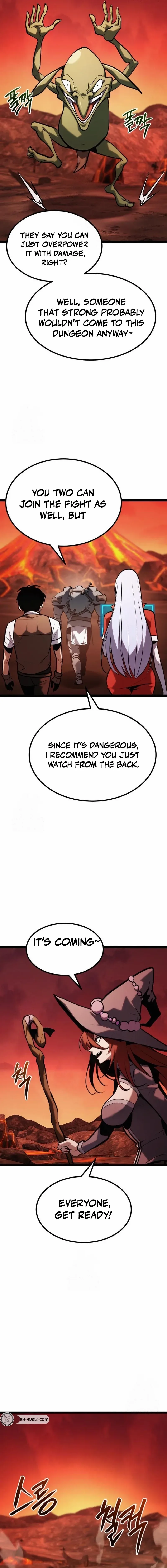 Level 999 Goblin Chapter 41 page 4