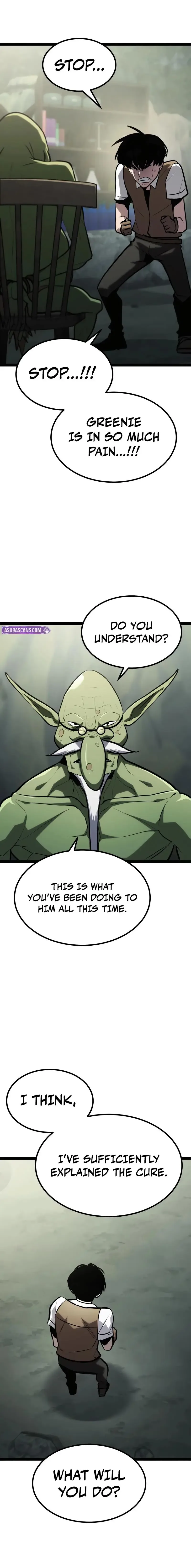 Level 999 Goblin Chapter 39 page 10