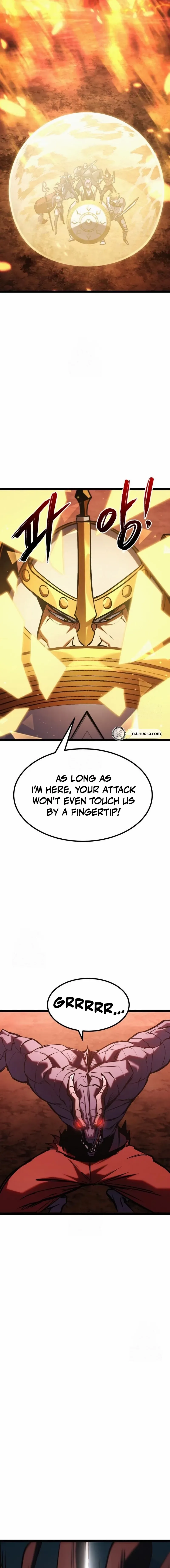 Level 999 Goblin Chapter 41 page 10