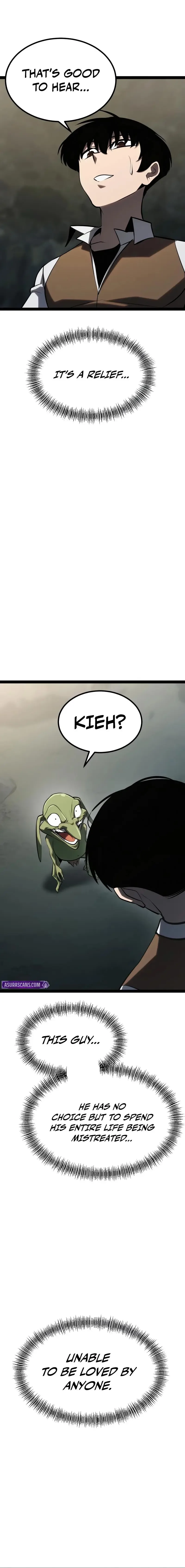 Level 999 Goblin Chapter 39 page 15