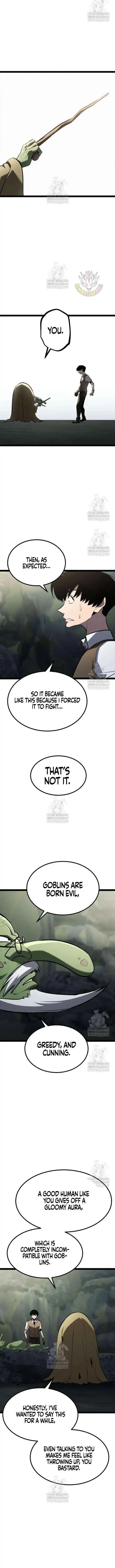 Level 999 Goblin Chapter 38 page 16