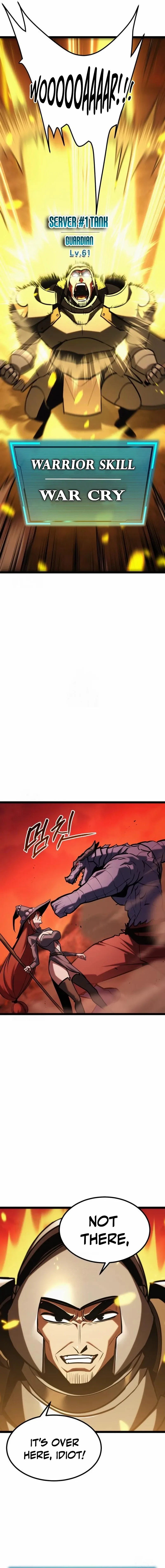 Level 999 Goblin Chapter 41 page 18