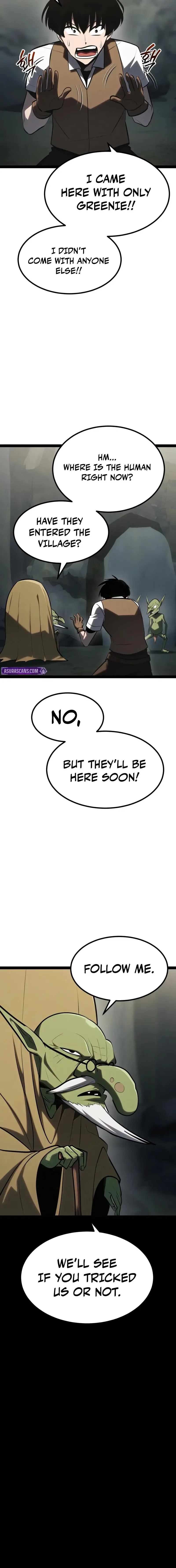 Level 999 Goblin Chapter 39 page 17