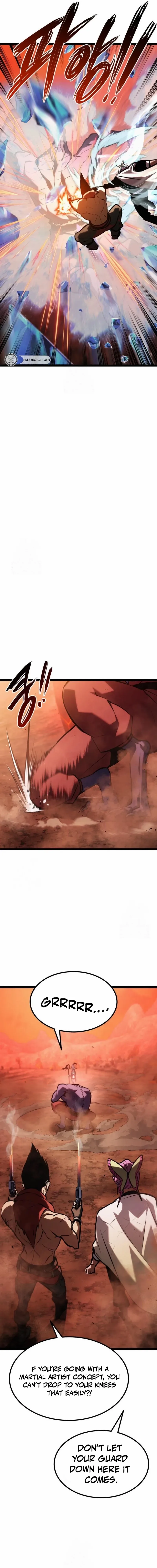 Level 999 Goblin Chapter 41 page 16