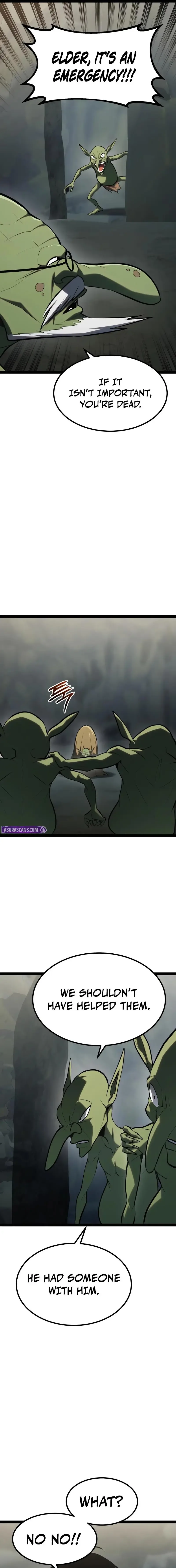 Level 999 Goblin Chapter 39 page 16