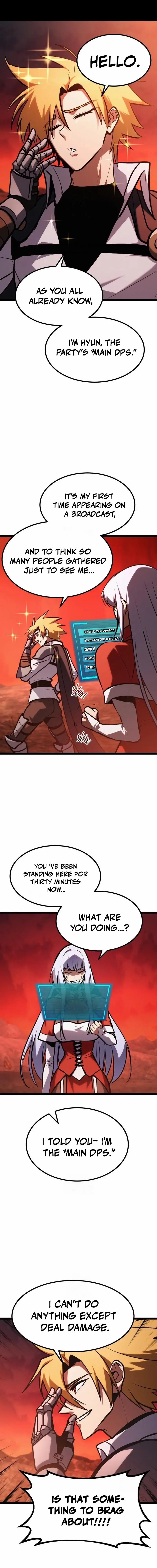 Level 999 Goblin Chapter 41 page 24