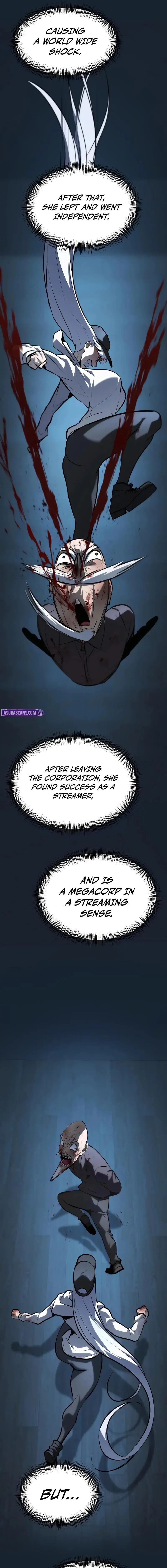 Level 999 Goblin Chapter 39 page 26