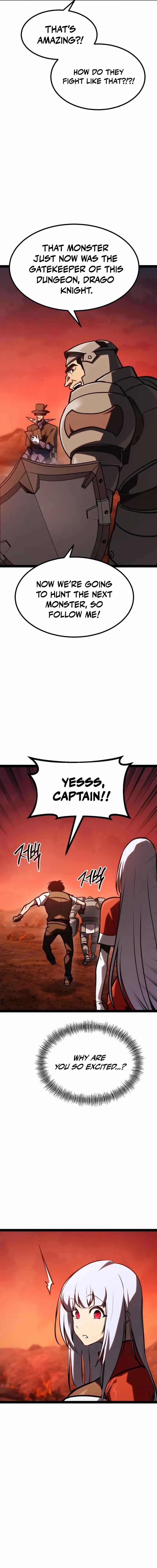 Level 999 Goblin Chapter 41 page 22