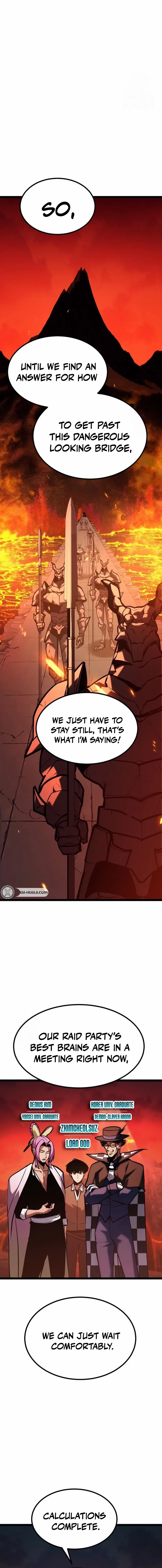Level 999 Goblin Chapter 41 page 25