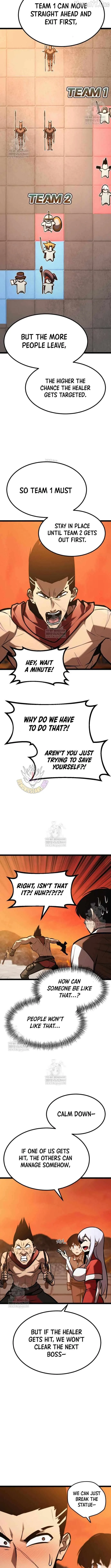 Level 999 Goblin Chapter 42 page 7