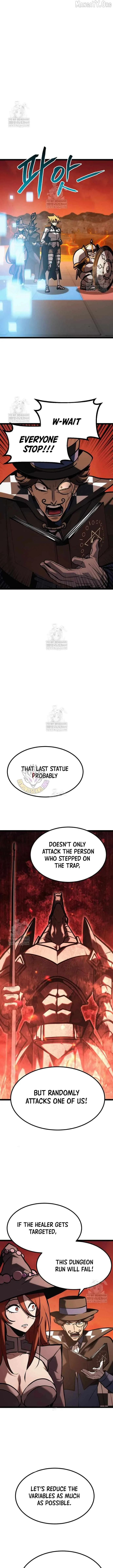Level 999 Goblin Chapter 42 page 6