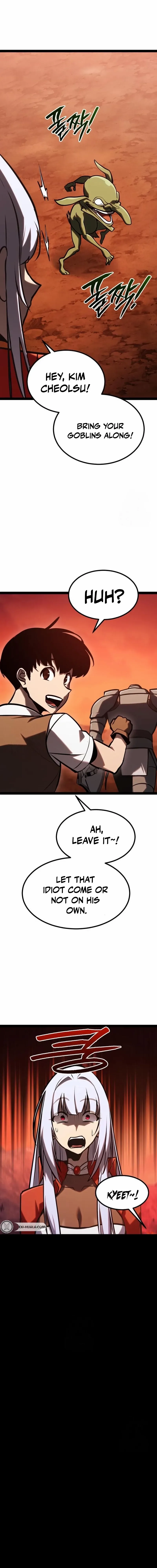 Level 999 Goblin Chapter 41 page 23