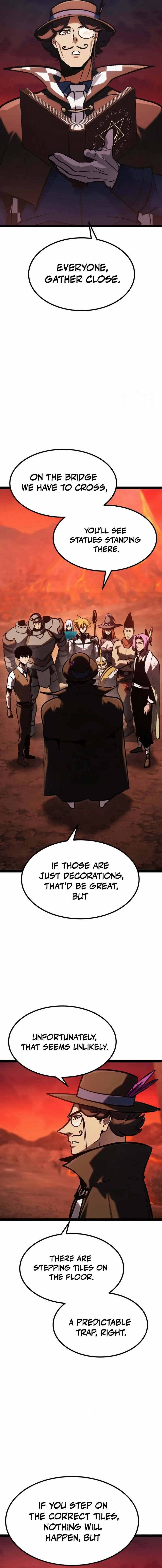 Level 999 Goblin Chapter 41 page 26