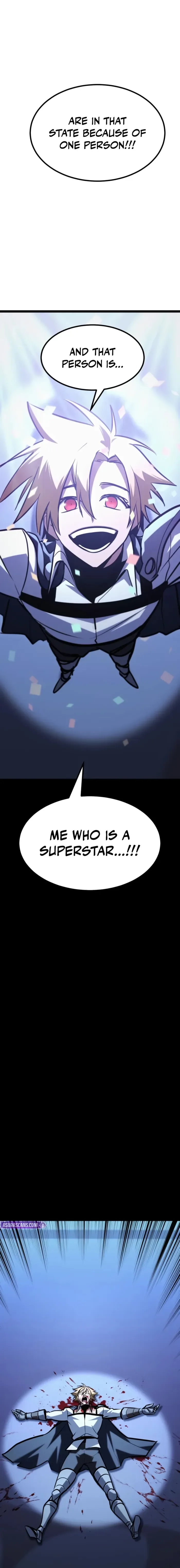 Level 999 Goblin Chapter 46 page 2