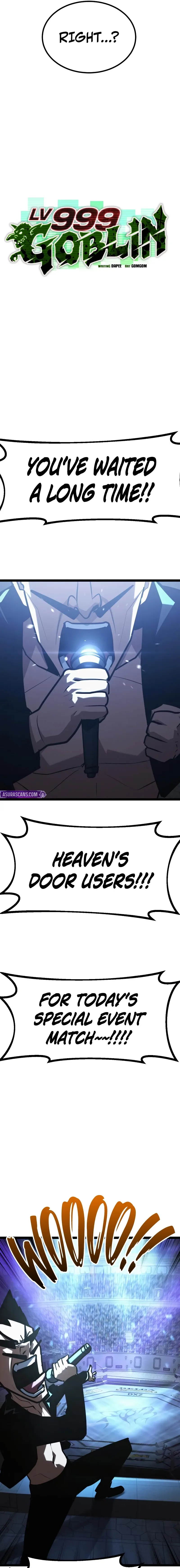 Level 999 Goblin Chapter 45 page 6