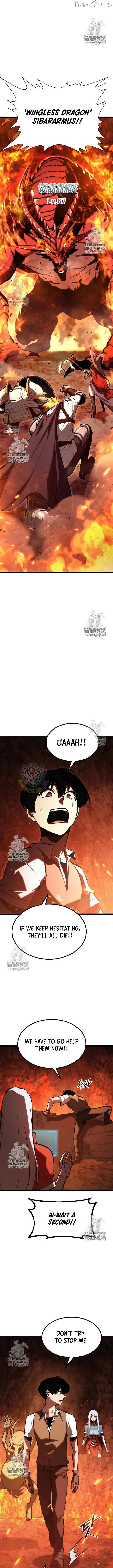 Level 999 Goblin Chapter 43 page 6