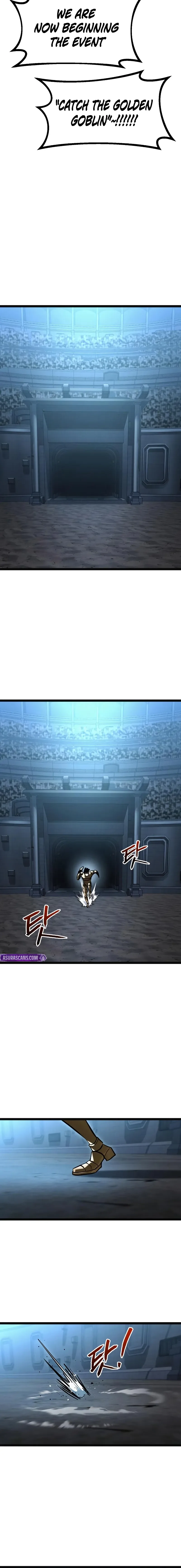 Level 999 Goblin Chapter 45 page 7
