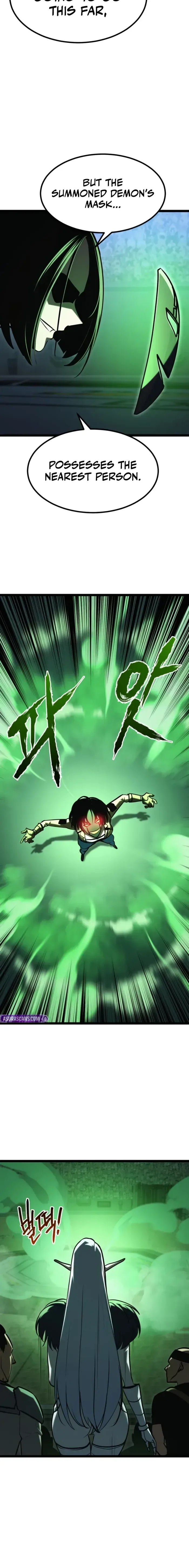 Level 999 Goblin Chapter 46 page 8