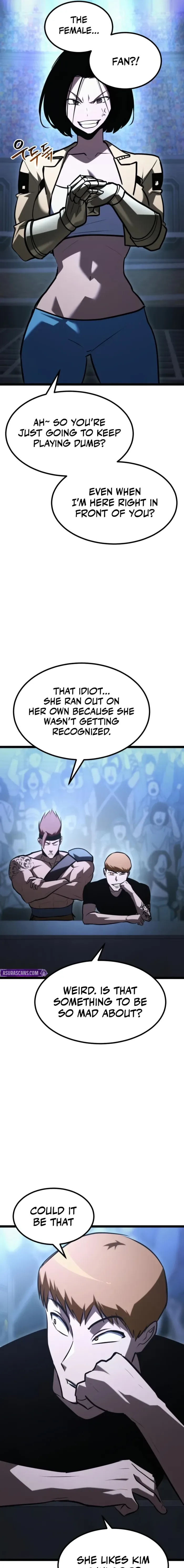 Level 999 Goblin Chapter 46 page 5