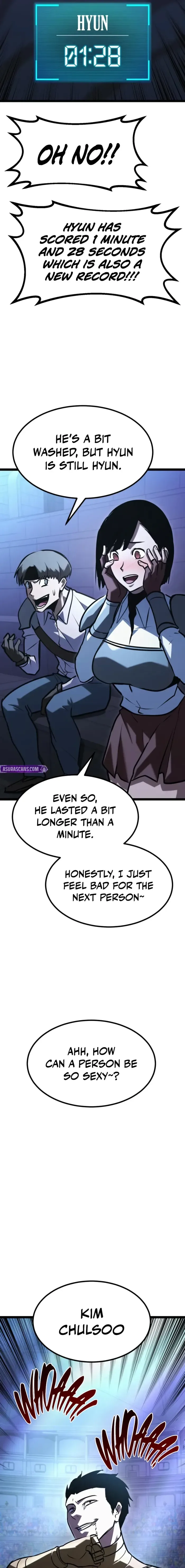 Level 999 Goblin Chapter 46 page 3